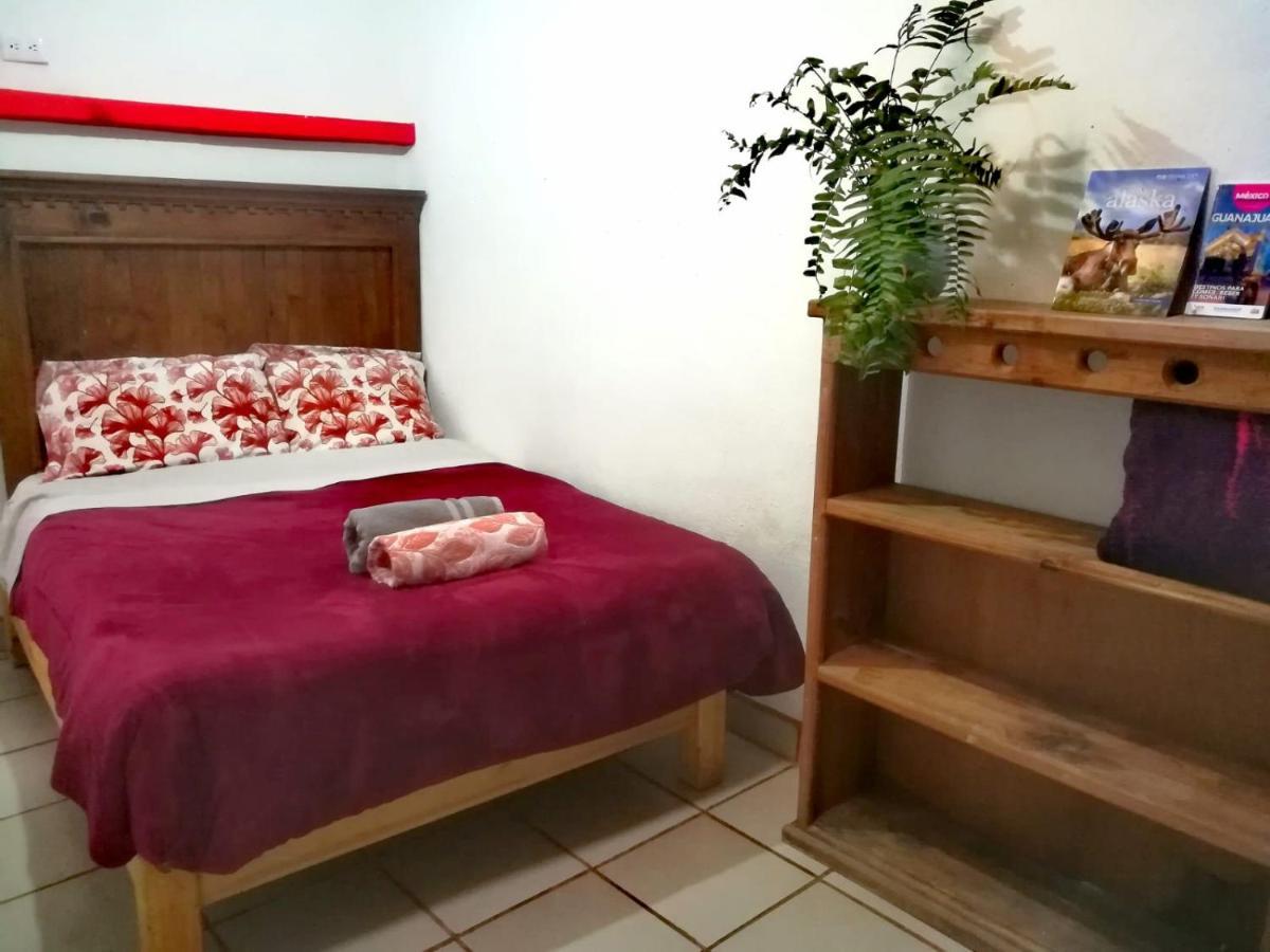 Home Sweet Home Guanajuato Exterior foto