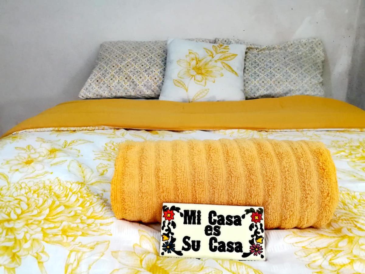 Home Sweet Home Guanajuato Exterior foto