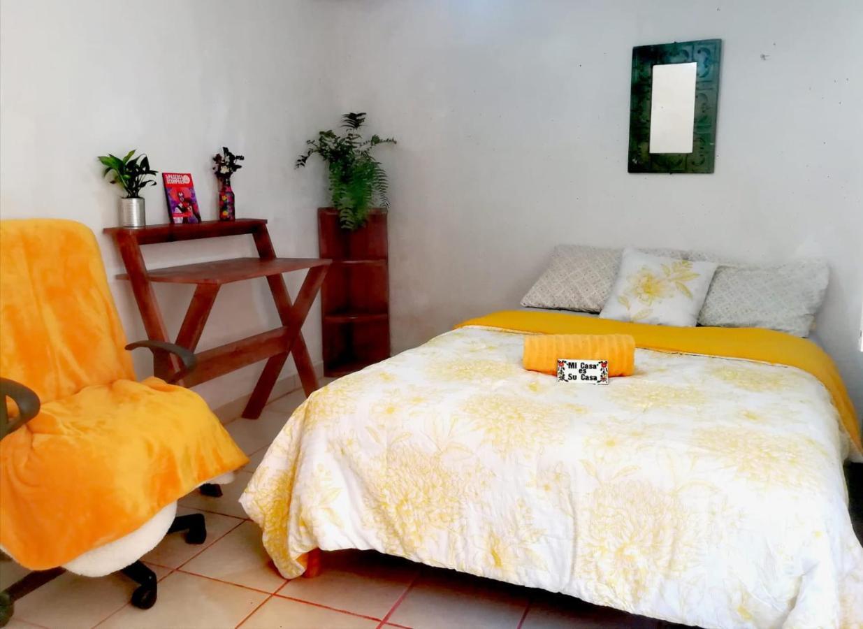 Home Sweet Home Guanajuato Exterior foto