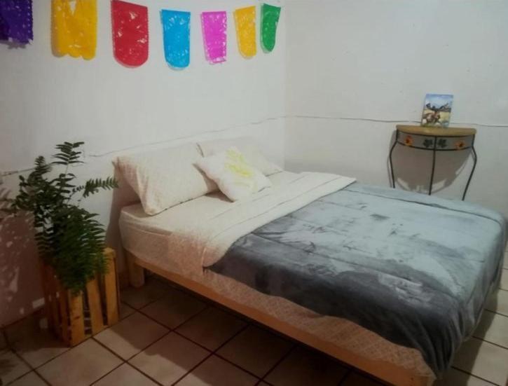 Home Sweet Home Guanajuato Exterior foto